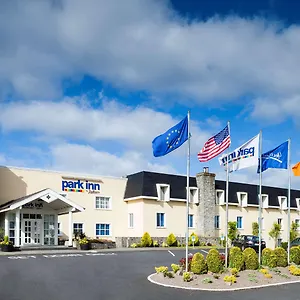 Hotel Park By Radisson Airport, Shannon